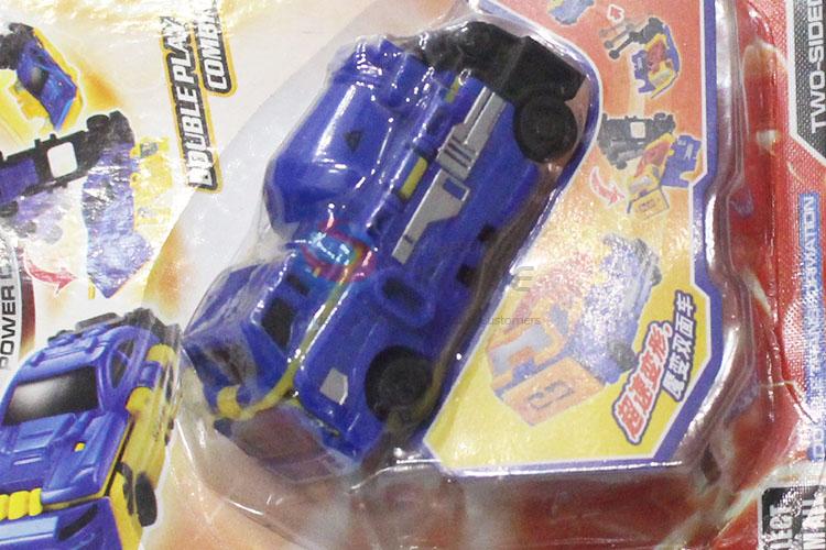 New Style Plastic Car Model Toys