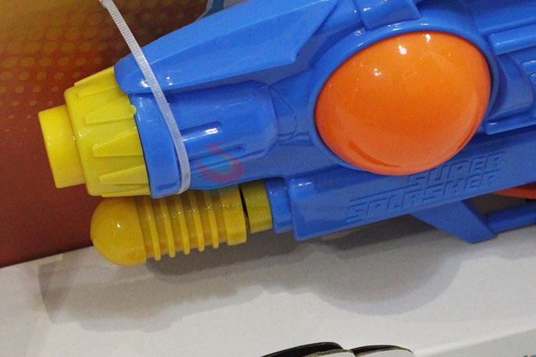 Wholesale Custom Cheap Plastic Water Gun Toys