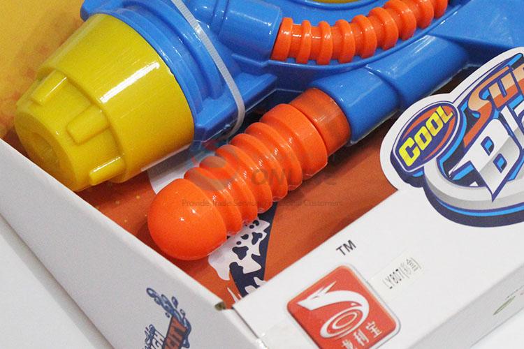 Big Promotional High Quality Plastic Water Gun Kids Toys