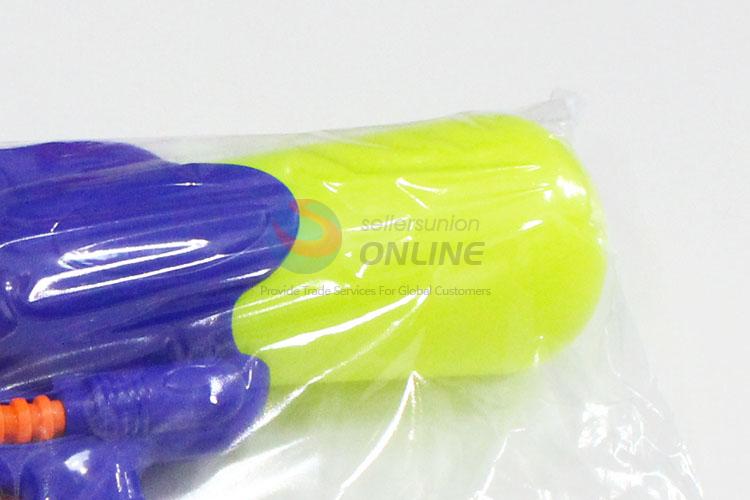 Hot Sale Plastic Kids Water Gun Hot Summer Toys