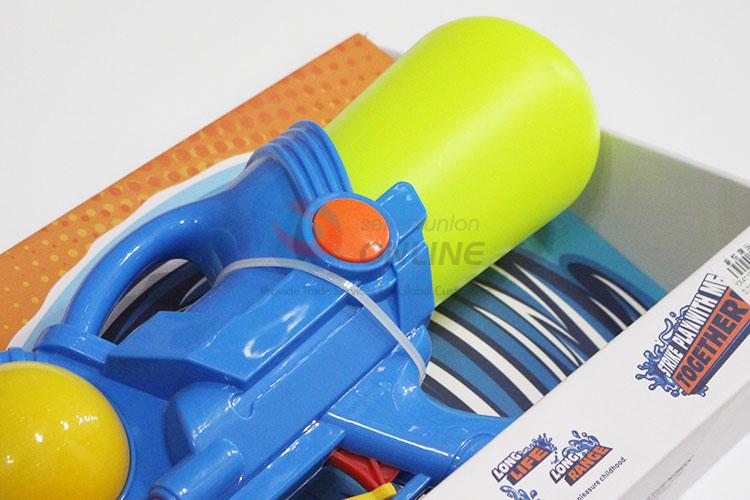 Big Promotional High Quality Plastic Water Gun Kids Toys