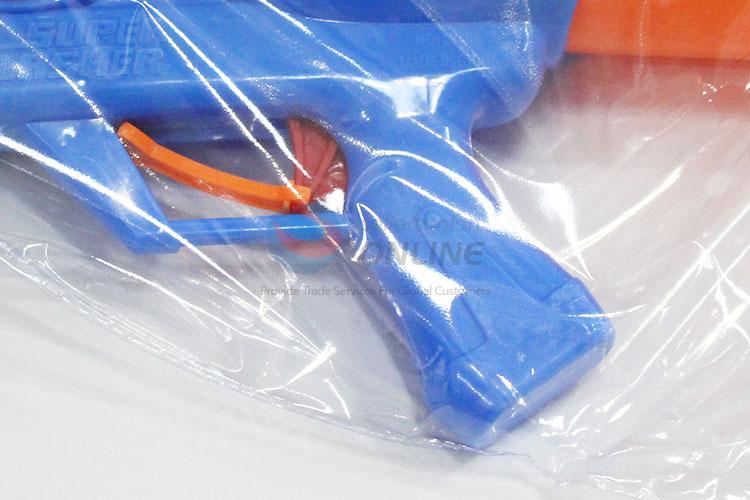 Factory Price Popular Wholesale Plastic Water Gun