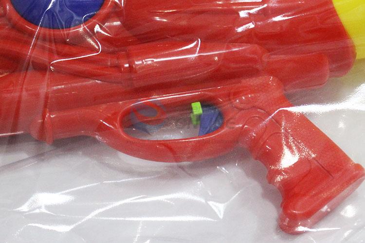 Customized New Fashion Plastic Water Gun