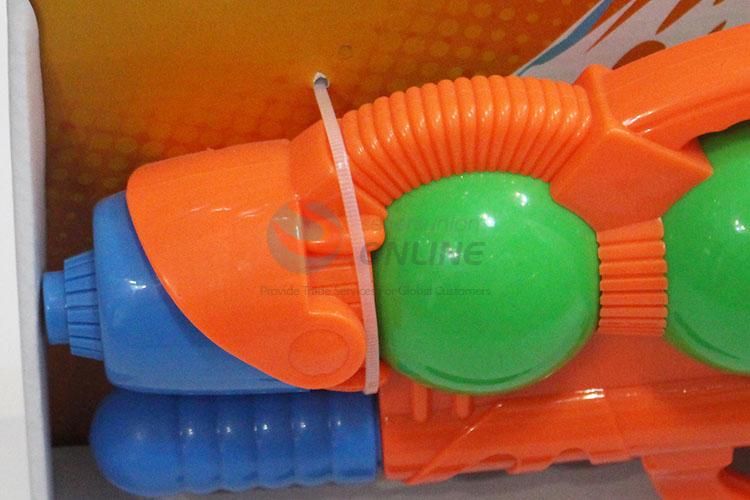 Fashion Style Plastic Water Gun For Kids Play