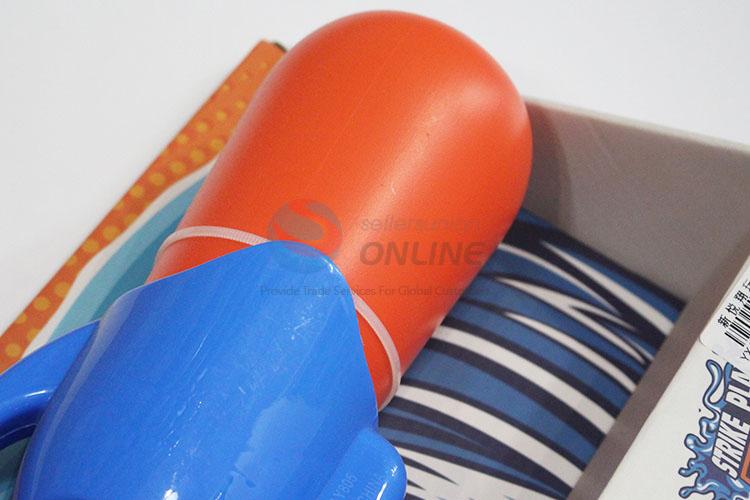 Wholesale Custom Cheap Plastic Water Gun Toys