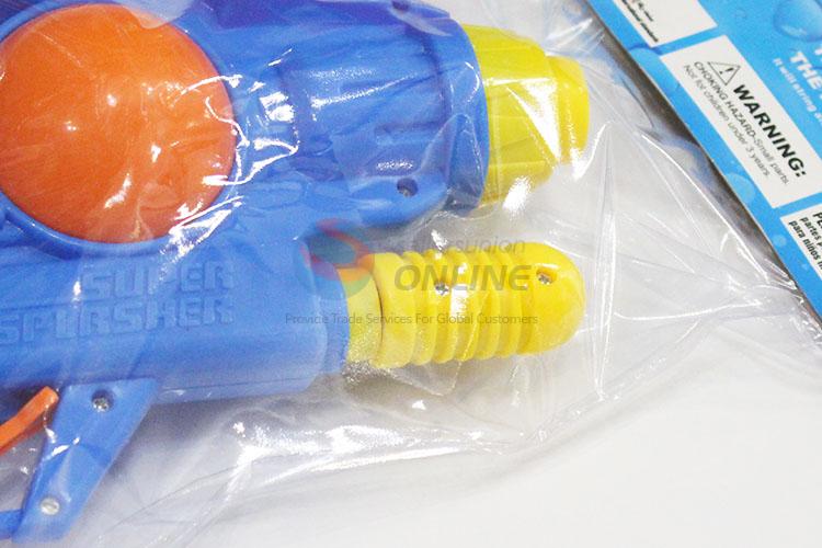 Factory Price Popular Wholesale Plastic Water Gun