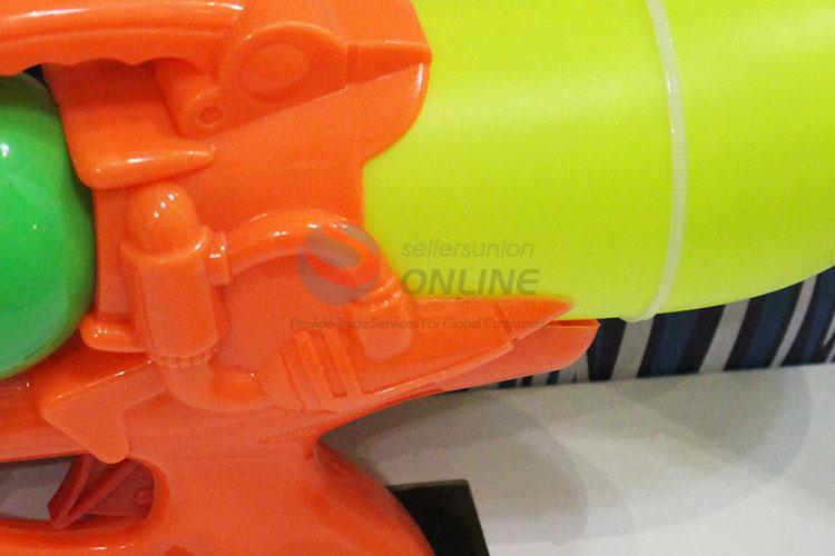 Fashion Style Plastic Water Gun For Kids Play