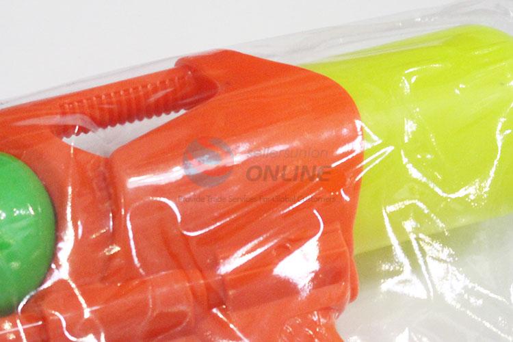 Latest Style Plastic Water Gun