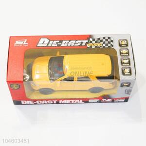 1:32 Pull Back Die Cast Car Model