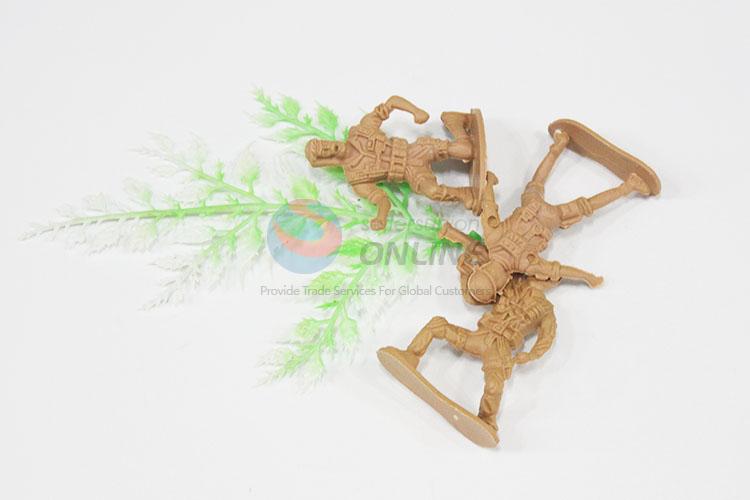 New Style Soldiers Figures Playset Mini Model Toys