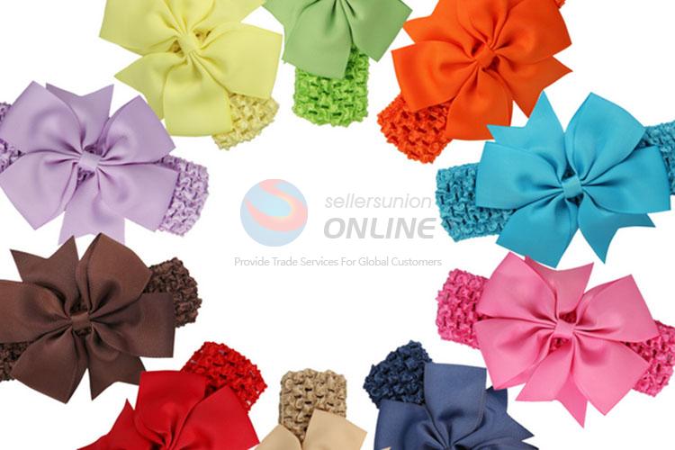 Hair Accessory Elastic Headband