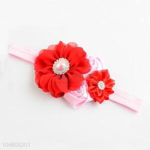 Hair Accessory Elastic Headband