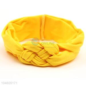 Fashion Hair Accessory Elastic Headband