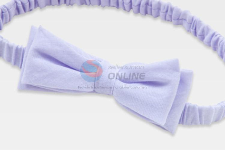 Hair Accessory Elastic Headband