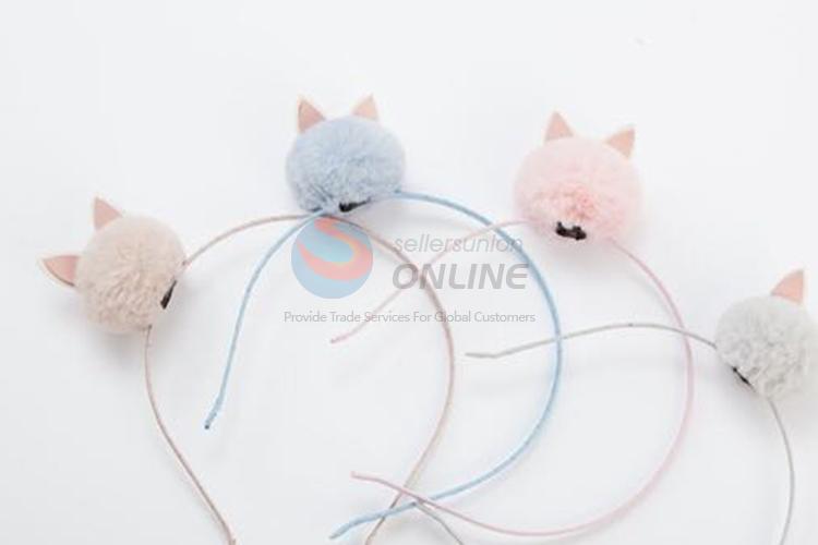 Little Cat Hair Accessory Hair Clasp