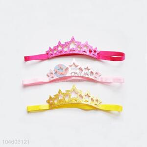 Crown Hair Accessory Headband