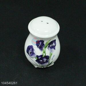 Hot Selling Condiment Bottle/Pot