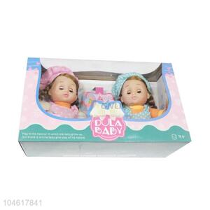 Latest Design Lovely Baby Doll Toy for Kid