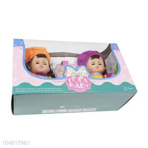 China Factory Lovely Baby Doll Toy for Kid