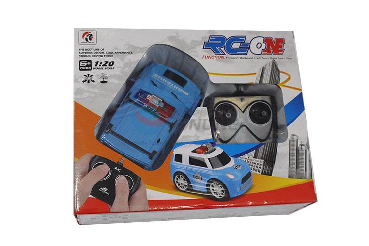 Low Price Police Toy Car For Children