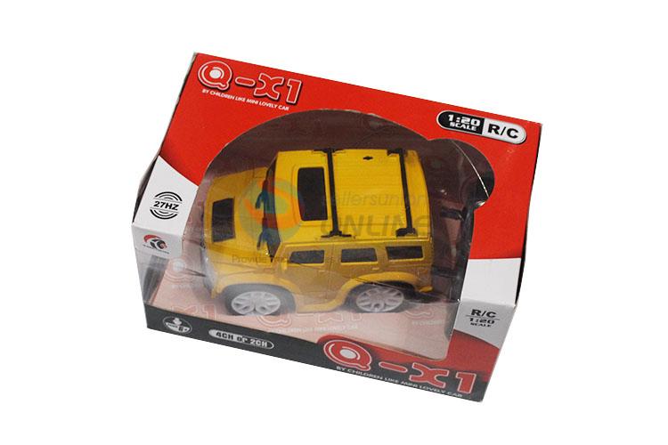 Top Quality Toy Car For Children