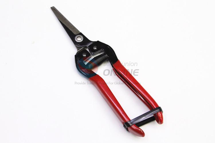 Popular Promotion Garden Trimmer Pruner Trimming Scissors