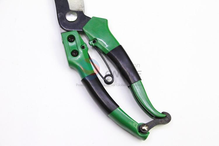 New Arrival Garden Trimmer Pruner Trimming Scissors