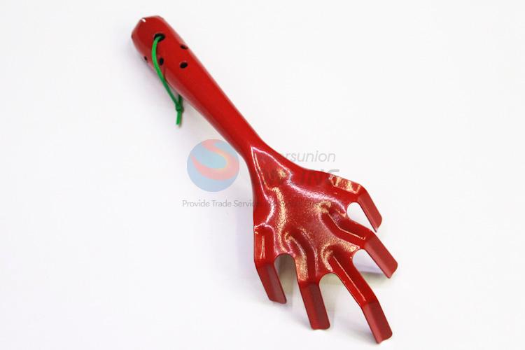 Promotional Gift Garden Leaf Rake with Handle