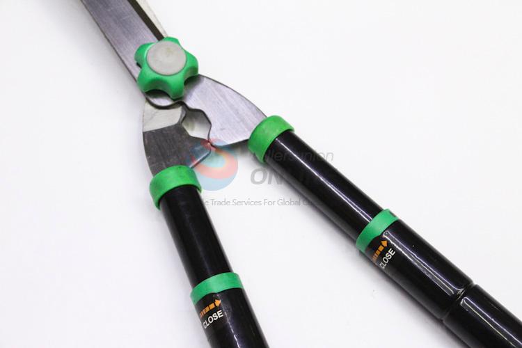 Popular Garden Trimmer Pruner Telescopic Trimming Scissors