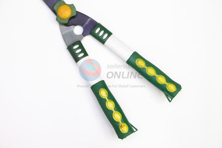 High Quality Garden Trimmer Pruner Trimming Scissors