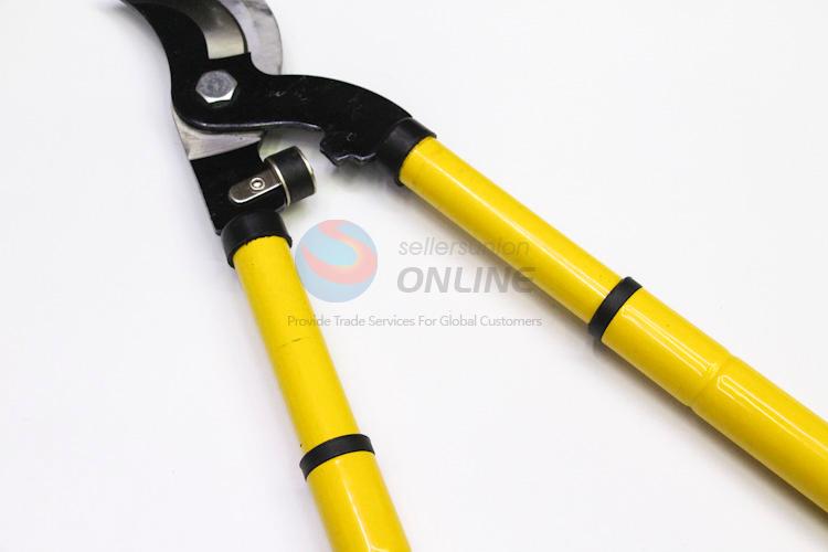 Garden Trimmer Pruner Telescopic Trimming Scissors for Promotion