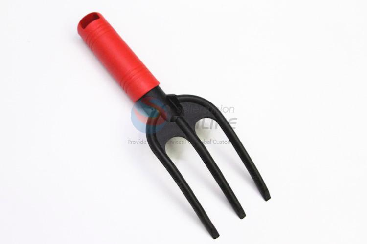 Popular Promotion Plastic Garden Digging Fork Tools