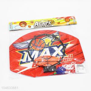 Wholesale Basketball Netball Hoop Basketball Box Mini Basketball Board