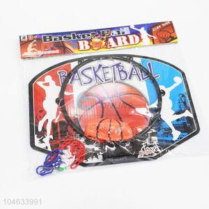 Personalized Family Games Kids Ball Sports Basketball Sets Mini Board