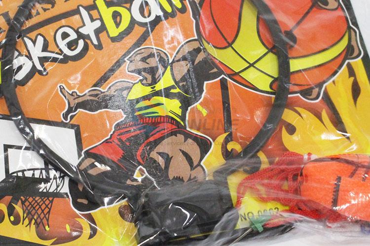 Wholesale Indoor Shooting Basketball Children's Toys Boy