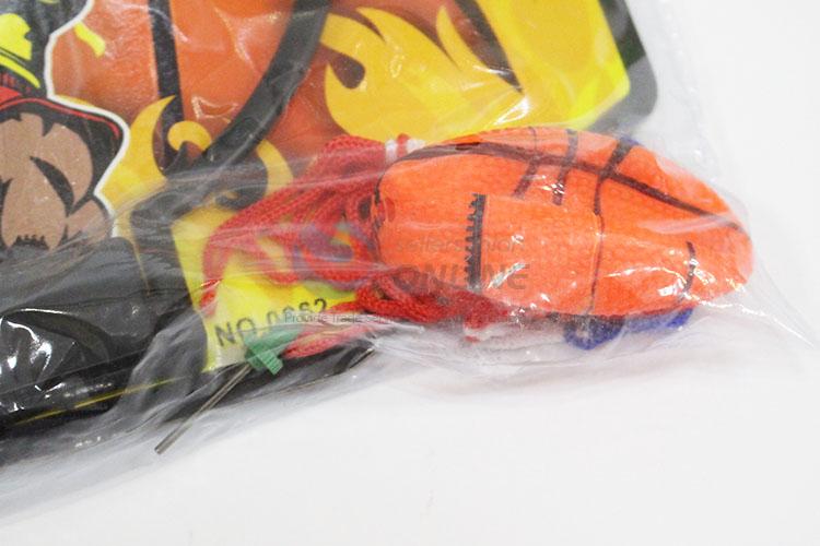 Wholesale Indoor Shooting Basketball Children's Toys Boy