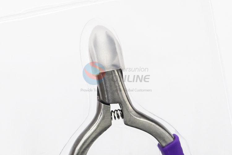 Promotional Item Cuticle Clipper/Nipper