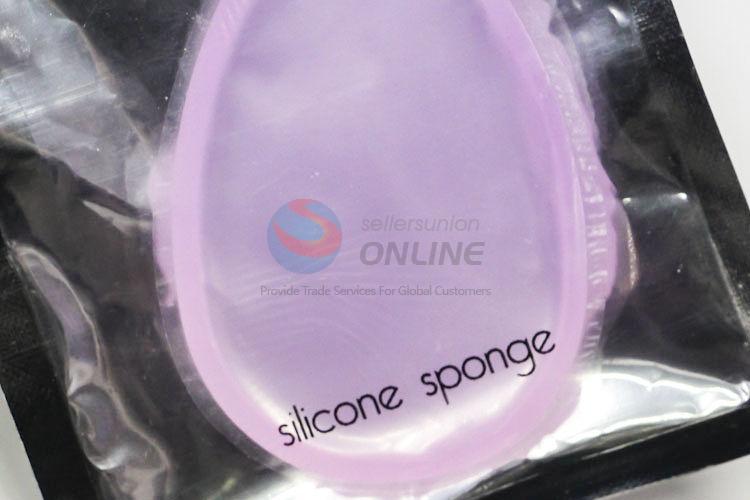 Competitive Price Silicone Powder Puff Set