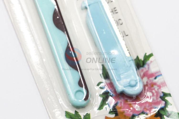 New Design Eyebrow Shavers Set