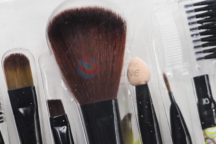 New Top Sale 7pcs Cosmetic Brushes Set