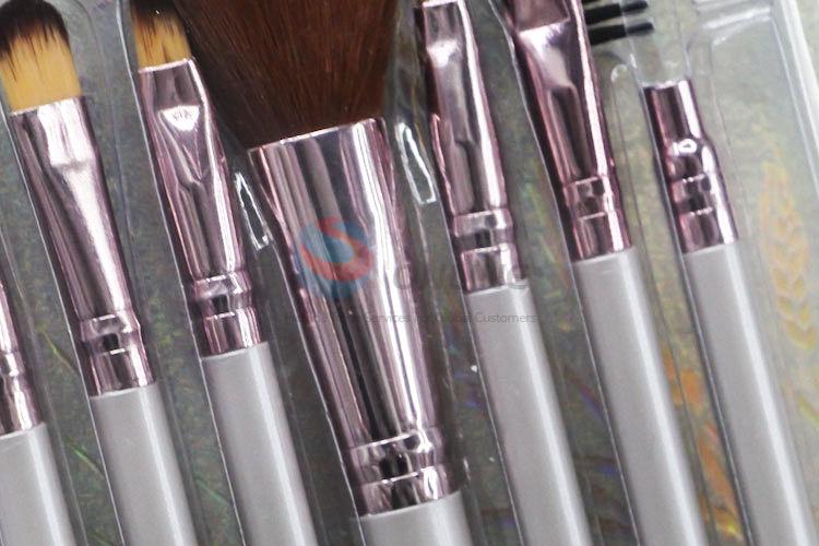 Latest 7pcs Cosmetic Brushes Set