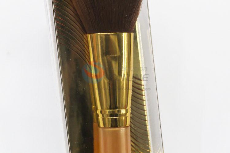 China Supply Single Cosmetic Brushes Set