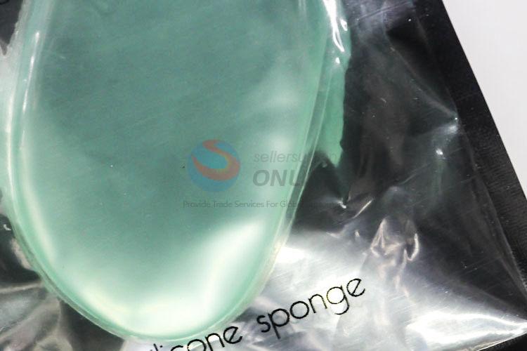 Promotional Silicone Powder Puff Set