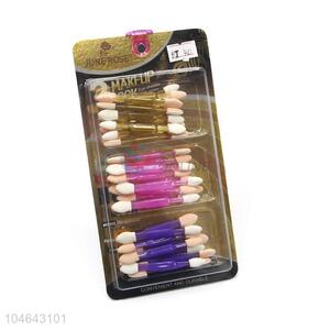 Wholesale Eyeshadow Brushes/Sticks Set