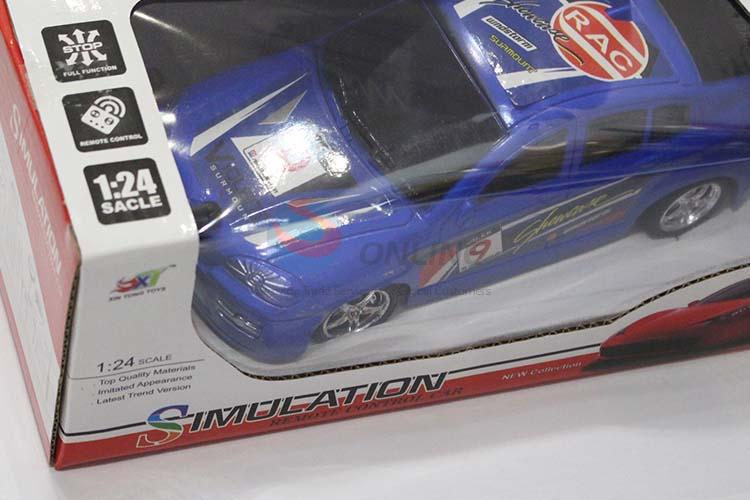 Promotional 4 Ways Remote Control Car Model