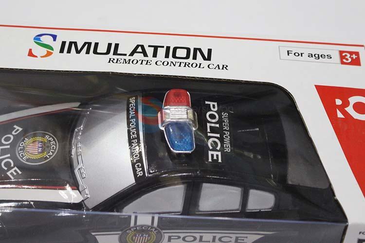 2 Ways Remote Control Simulation Car Model With Good Quality