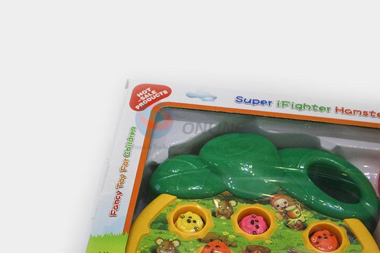 Excellent Quality Electric Cute Whac-a-mole Toys for Children