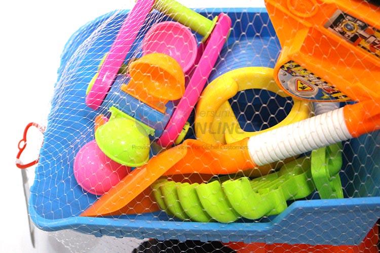 Competitive Price 5pcs Beach Car Toys for Sale