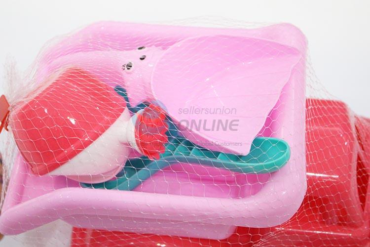 Cheap Price 4pcs Beach Car Toys for Sale