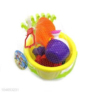 Factory Direct 8pcs Beach Toys for Sale